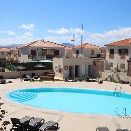 Villa Loreto House Corralejo Exterior foto